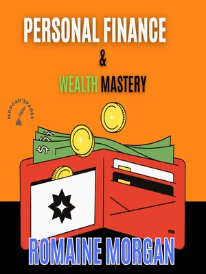 cover image of Personal Finance & Wealth Mastery